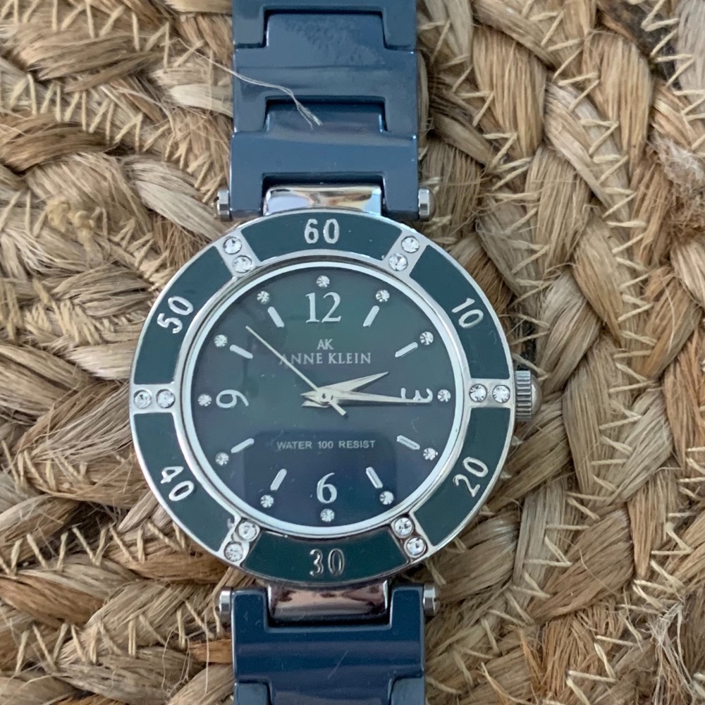 Anne Klein watch